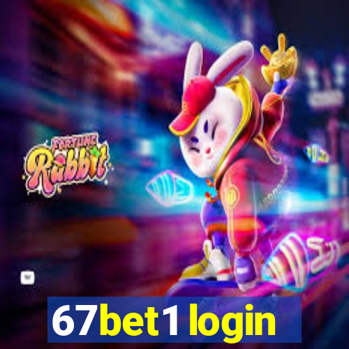 67bet1 login